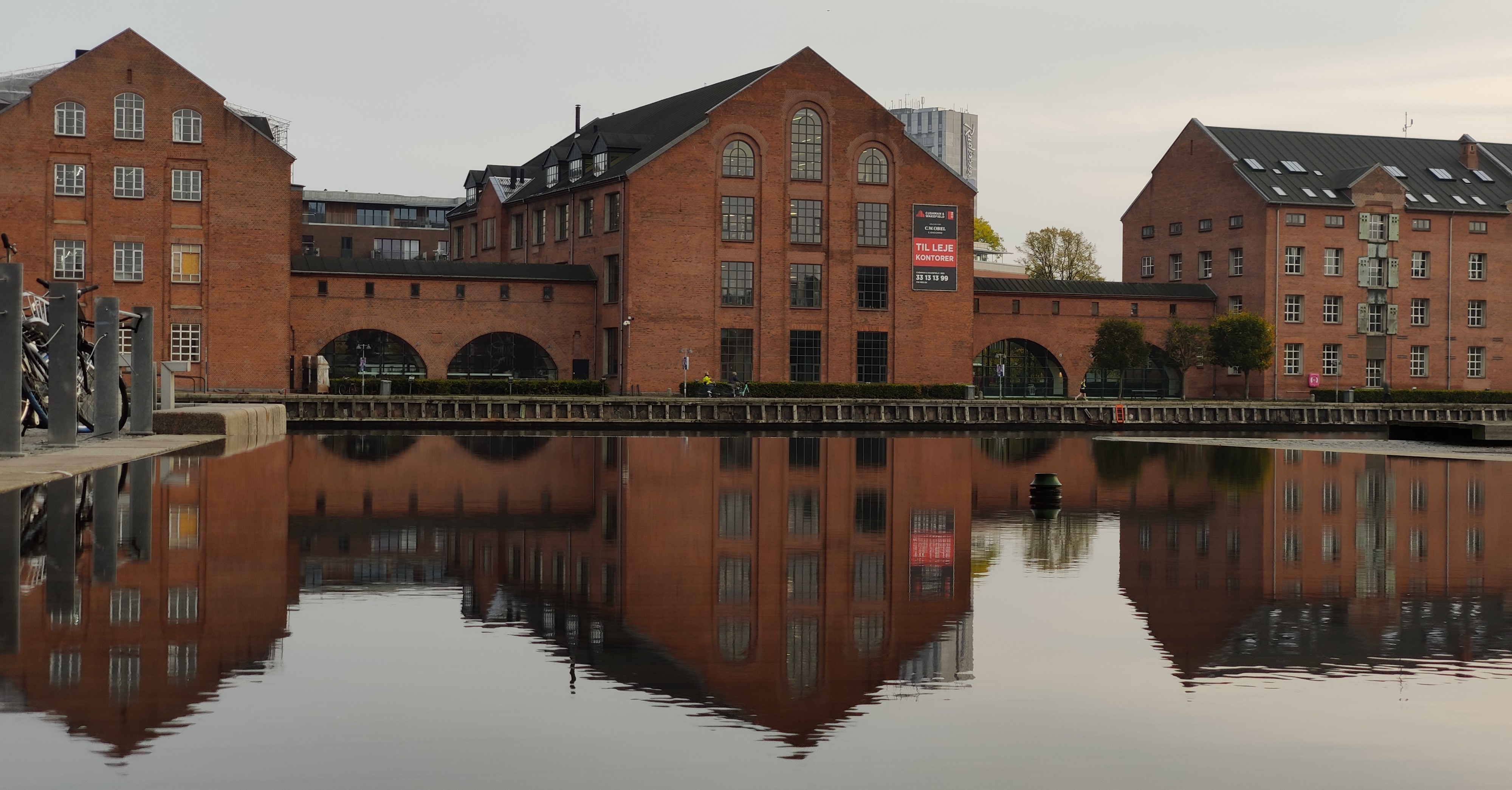 A guide to survive in Copenhagen!